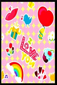 I Love You