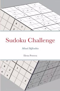 Sudoku Challenge