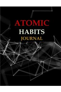 Atomic Habits Journal