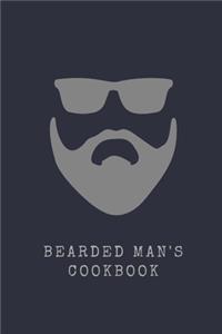 Beraded Man's Cookbook