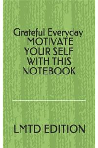 Grateful Everyday