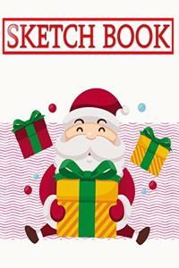 Sketchbook For Beginners Christmas Ideas