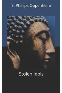 Stolen Idols