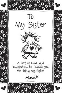 To My Sister