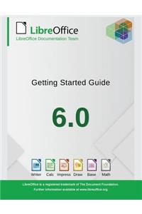 Getting Started with LibreOffice 6.0
