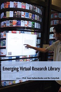 EMERGING VIRTUAL RESEARCH LIBRARY