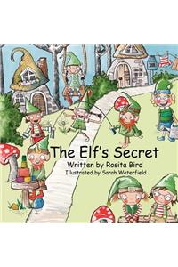 The Elf's Secret