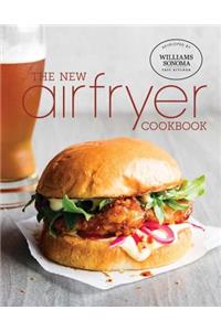 New Air Fryer Cookbook