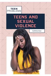 Teens and Sexual Violence