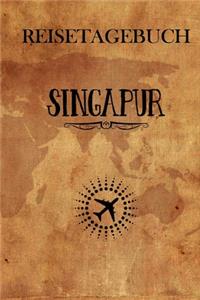 Reisetagebuch Singapur