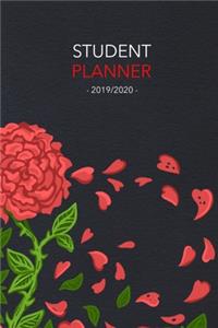 Student Planner 2019-2020