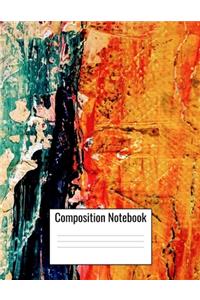Composition Notebook