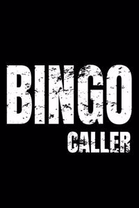 Bingo Caller