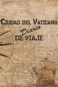 Ciudad del Vaticano Diario De Viaje