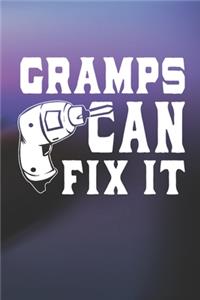 Gramps Can Fix It