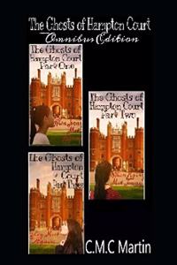 The Ghosts of Hampton Court, Omnibus Edition