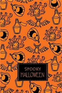 Spooky Halloween