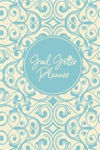 Goal Getter Planner