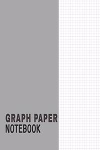 Graph Paper Notebook