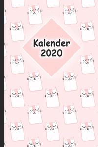 Kalender 2020