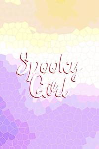 Spooky Girl