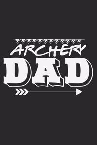 Archery Dad
