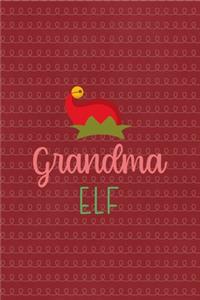 Grandma elf