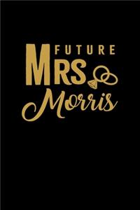 Future Mrs. Morris