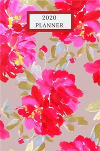 2020 Planner