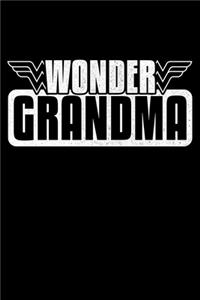 Wonder Grandma