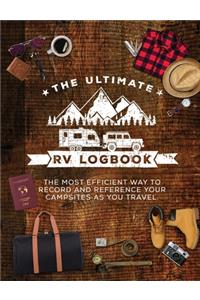 The Ultimate RV Logbook