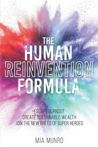 Human Reinvention Formula