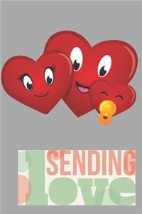 Sending Love