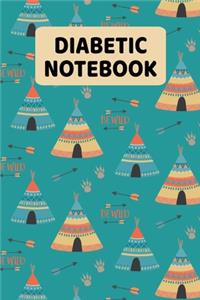 Diabetic Notebook