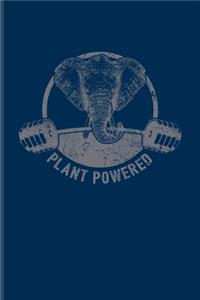 Plant Powered