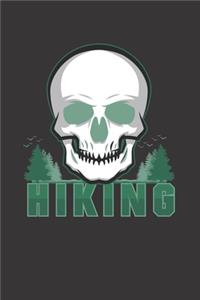 Skull Hiking