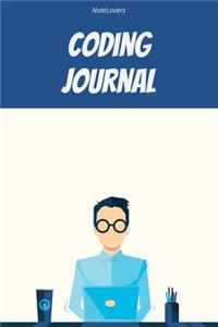 Coding Journal