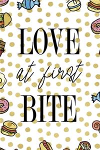 Love At First Bite