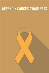 Appendix Cancer Awareness