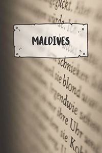 Maldives