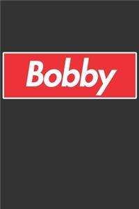 Bobby