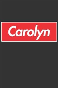 Carolyn