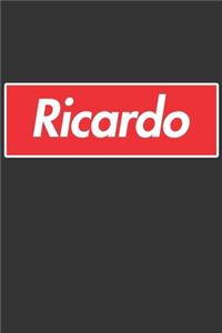 Ricardo