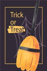 Trick or Treat