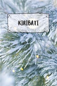 Kiribati