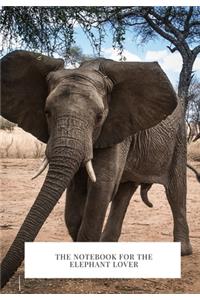 The Notebook for the Elephant Lover