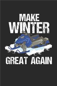 Make Winter Great Again