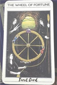 Tarot Card