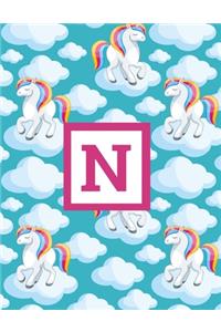 N