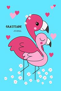 Gratitude Journal